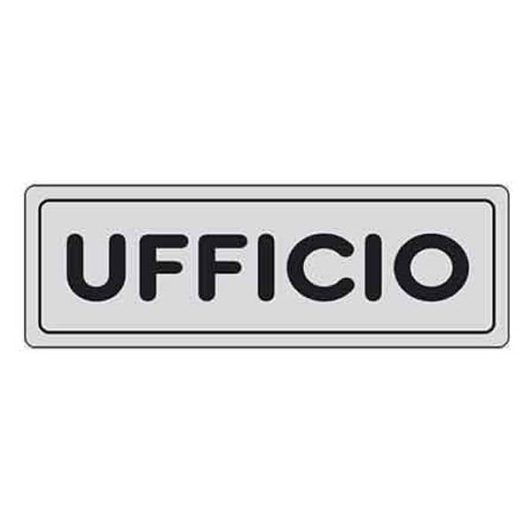 Etichetta Ufficio 15 x 5 cm 10 Pezzi - 2