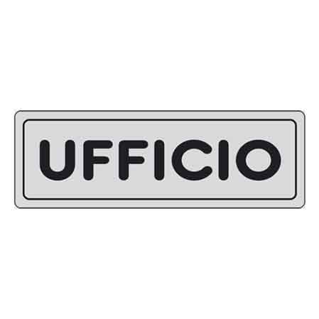 Etichetta Ufficio 15 x 5 cm 10 Pezzi - 2