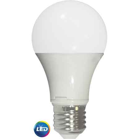 Lampada a LED Mod. Goccia 10W E27 700LM 3000K - 2