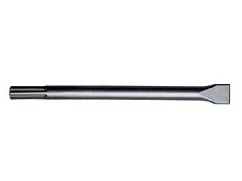 Scalpello Attacco Sdsmax Piatto a Taglio Larghezza Taglio 25 mm Cod 75169 – Bosch