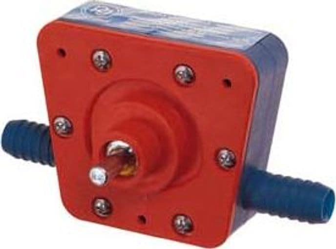 Pompa Universale per Liquidi Pg 890 Pg - 2