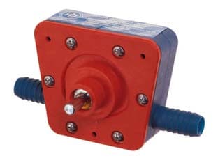 Pompa Universale per Liquidi Pg 890,00 Pg - 2