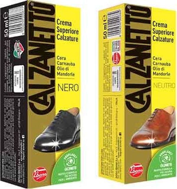 Crema in Tubetto Proplanet Calzanetto 50 ml Deisa Ebano Neutro - 2