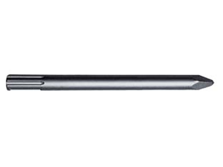 Scalpello Attacco Sdsmax a Punta Lunghezza 400 mm Bosch - 2