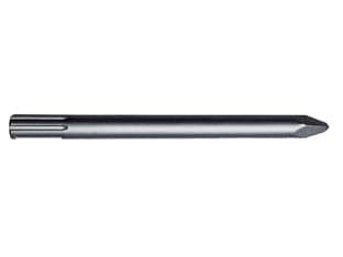 Scalpello Attacco Sdsmax a Punta Lunghezza 400 mm Bosch - 2