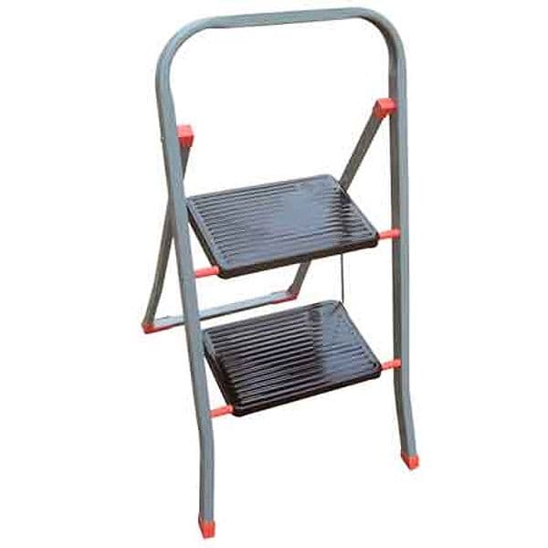Sgabello Tinto Facal 4 Gradini - 2