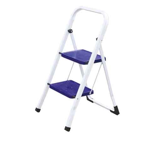 Sgabello Tiramisu Ideal Star 3 Gradini - 2