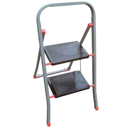 Sgabello Tinto Facal 3 Gradini - 2