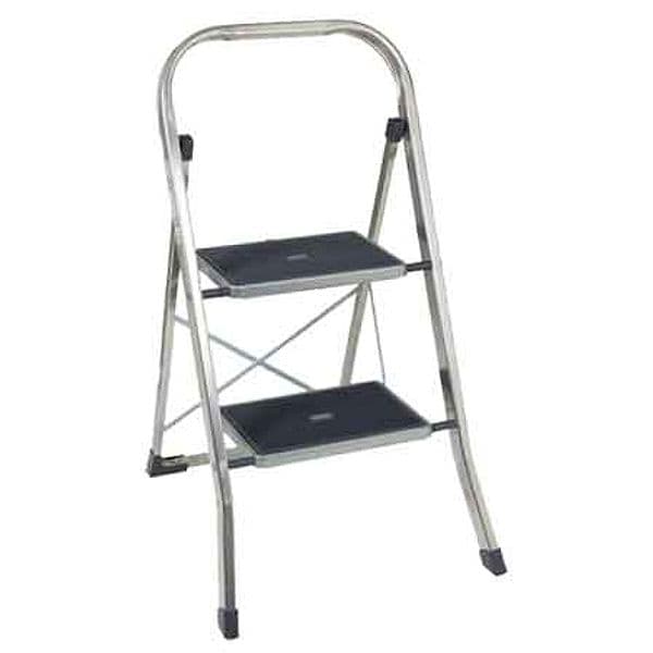 Sgabello Joker Facal 3 Gradini - 2