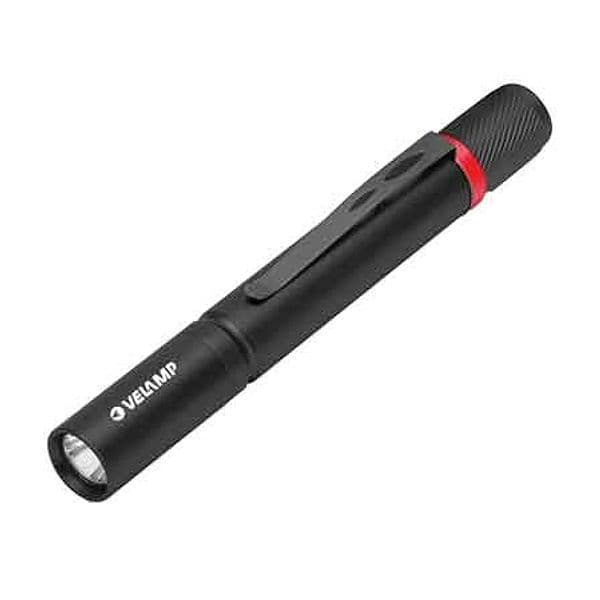 Torcia a LED a Penna Highlander 1W Velamp 100LM - 2