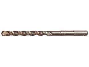Punte Widia Attacco SDS Plus S4L Ø 14 mm MMX450 Bosch - 2
