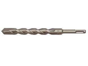 Punte Widia Attacco SDS Plus S4L Ø 8 mm MMX210 Bosch - 2