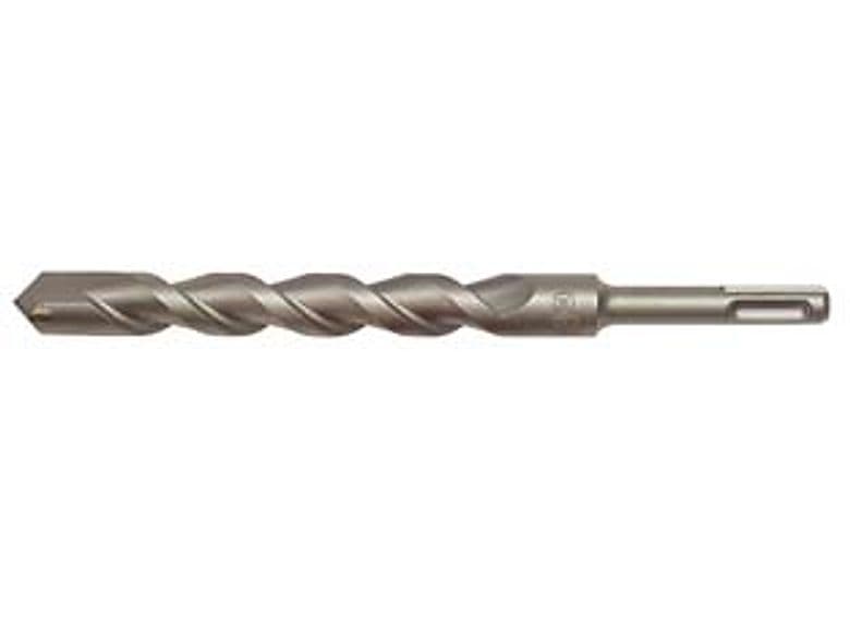 Punte Widia Attacco SDS Plus S4L Ø 8 mm MMX160 Bosch - 2