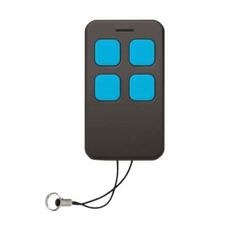 Radiocomando Multi Key - 2