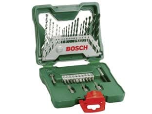 Valigetta Xline con Accessori Foratura e Avvitamento PZ.33 Bosch - 2