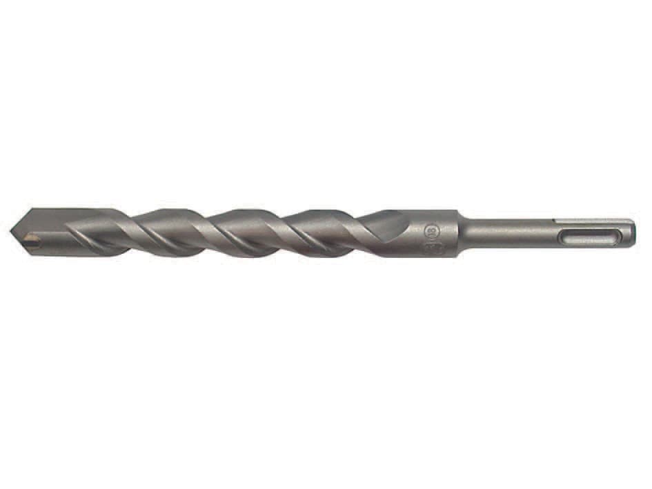Punte Widia Attacco SDS Plus S4L Ø 4 mm MMX110 Bosch - 2