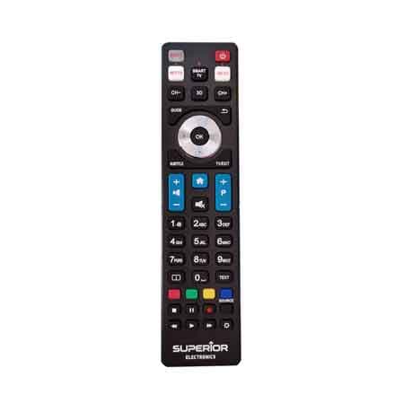 Telecomando Universale per Tv Philips Superior Elettronics - 2