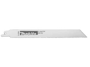 Lama per Sega a Gattuccio per Metallo (S1122HF) Lama 200 Mm, Blister - 2