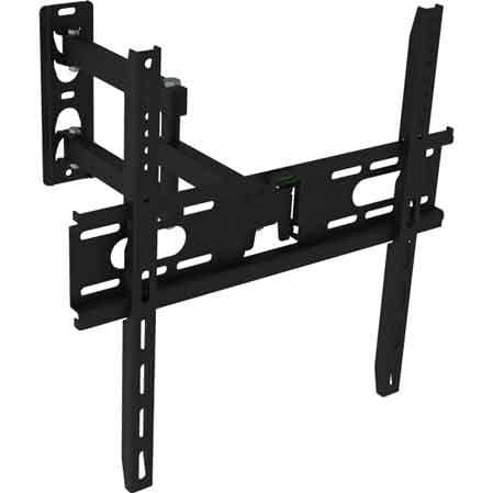 Supporto a Parete per Tv Due Snodi 42 55 per Schermi da 42 a 55 - 2