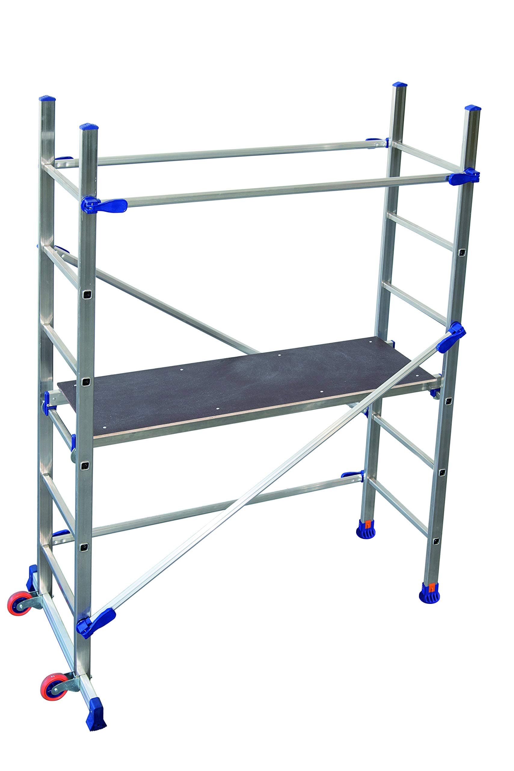 Trabattello P6 H. 189 cm Facal 150 kg - 2