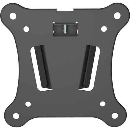 Supporto a Parete per Tv Fisso 13 28 per Schermi da 13 a 28 - 2
