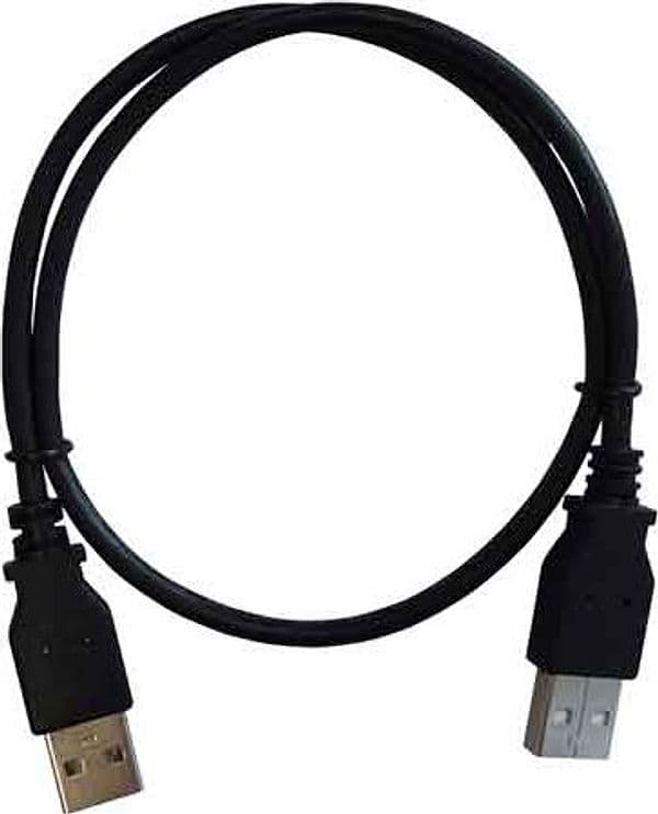 Cavo USB Connessione 2 3 Mt - 2
