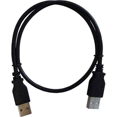 Cavo USB Connessione 2.0 3 Mt - 2