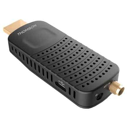 Decoder Digitale Terrestre Dvb T2 - 2