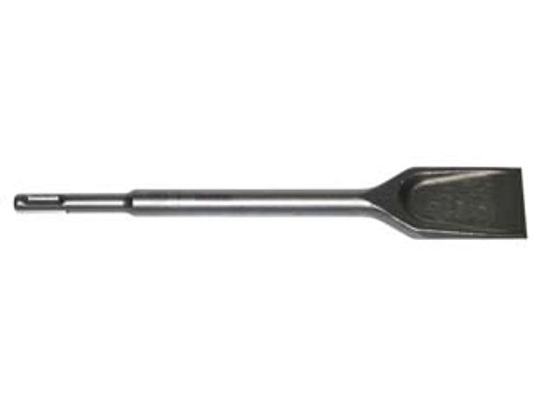Scalpello Martello Sdsplus Paletta 40 MMX250 Makita - 2