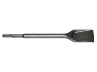 Scalpello Martello Sdsplus Paletta 40 MMX250 Makita - 2
