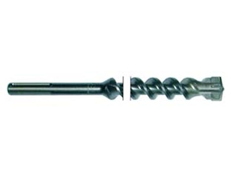 Punta Elicoidale Attacco SDS Max per Martelli Ø 32 mm MMX570 Makita - 2