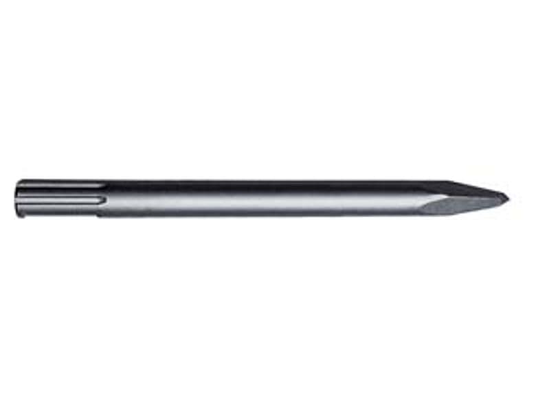Scalpello Attacco Sdsmax a Punta Lunghezza 400 mm Makita