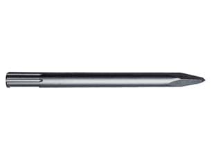 Scalpello Attacco Sdsmax a Punta Lunghezza 400 mm Makita - 2