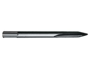 Scalpello Attacco Sdsmax a Punta Autoaffilante Lunghezza 400 mm Makita - 2