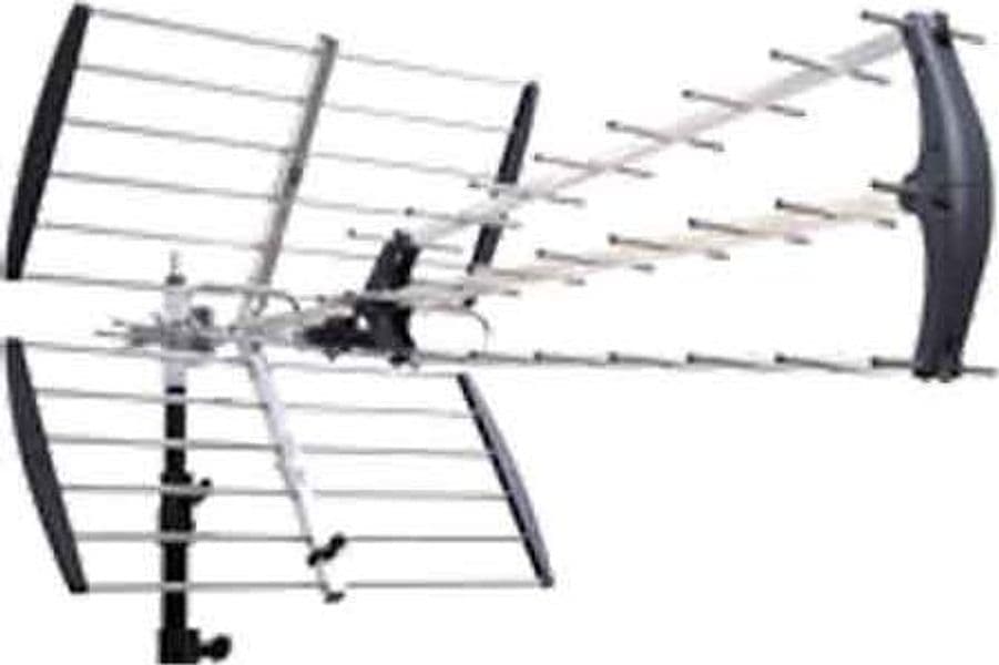 Antenna Digitale Terrestre 38 Elementi - 2