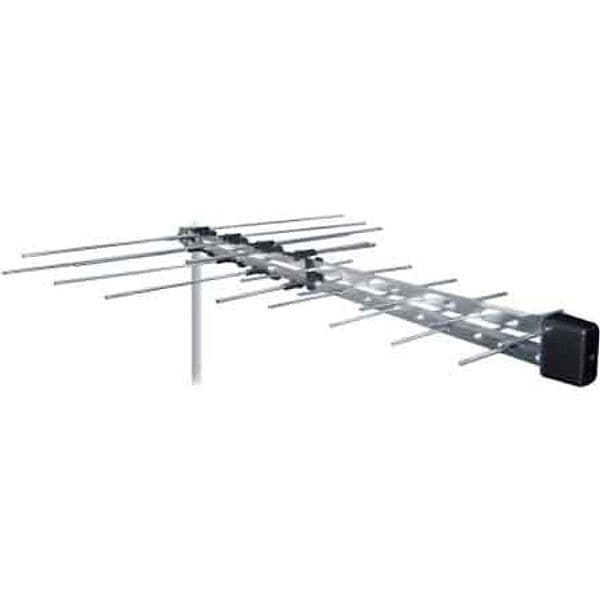 Antenna Logaritmica – Autres