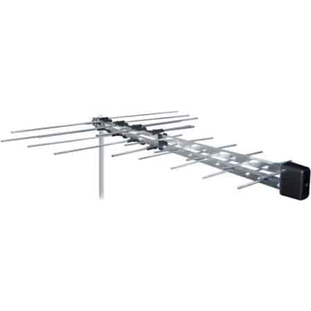 Antenna Logaritmica - 2