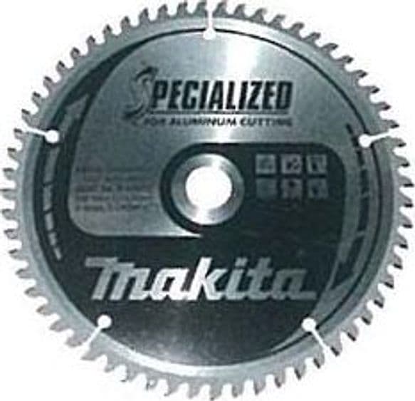 Lama Widia Specialized per Alluminio per Troncatrici Ø 250 mm Foro 30 - 2