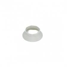 Fermatazza E14 Colore Bianco Lampo - 2