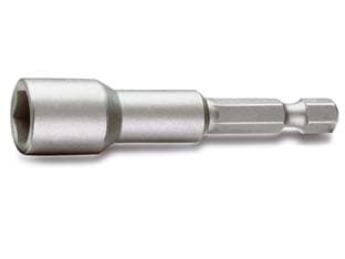 Inserti Chiavi a Bussola Esagonale Magnetico ART.862F 8 mm Beta - 2