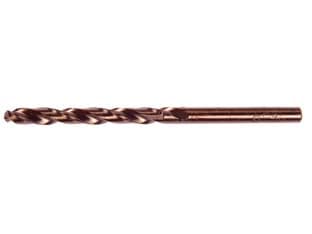 Punte Elicoidale HSS Cobalto 5% Ø 4 mm MMX75 Makita 10 Blister - 2