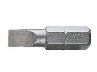 Inserti a Taglio per Avvitatori ART.861LP 0,6X4,5 25 mm Beta 10 Pezzi - 2