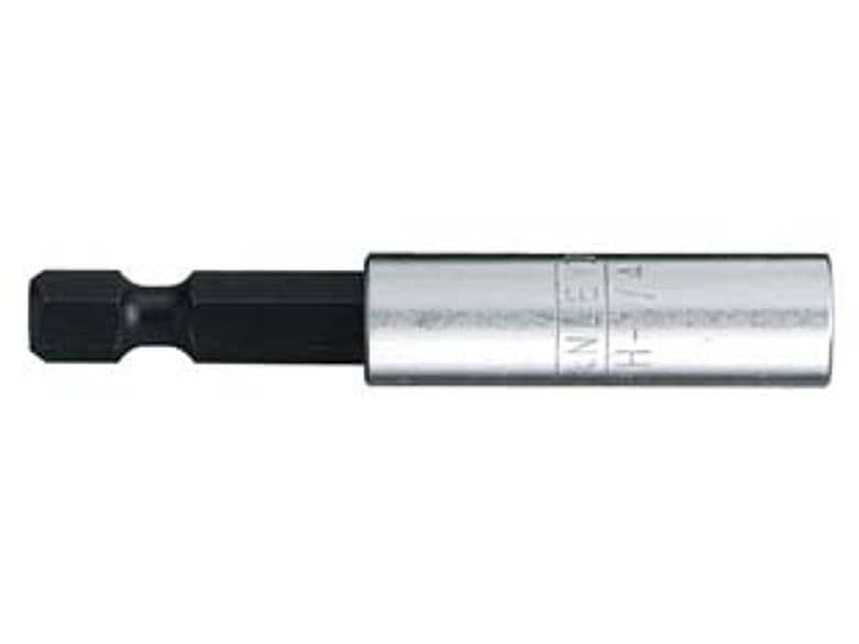 Portainserti Magnetico 60 mm Gambo Esagonale 1/4 Stanley 5 Pezzi
