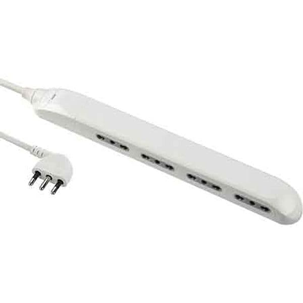 Multipresa Slim 4 Posti Electraline - 2