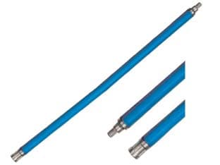 Aste Componibili per Scovoli 200 cm 5 Pezzi - 2