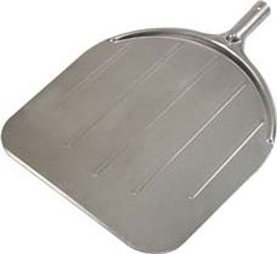 Pala da Forno per Pizza in Alluminio 32 CMX34 Falci