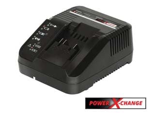 Caricabatteria 18 V 3AH Einhell - 2