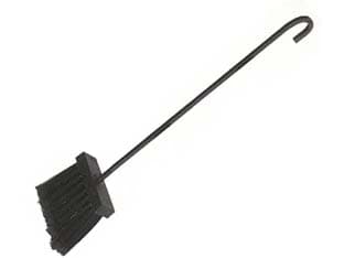 Scopino Setole in Nylon per Camino 50 Cmh. Mille - 2