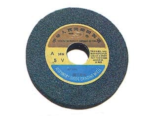 Mola di Ricambio Abrasiva Ø 150 mm MMX20 Foro 16 mm - 2