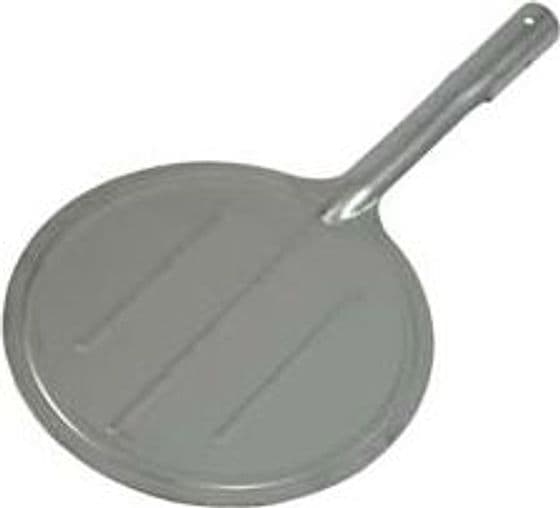 Pala da Forno per Pizza in Acciaio Inox 19 cm Ø 19 mm cm Falci